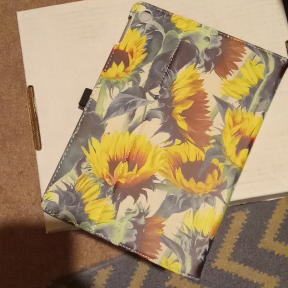 Tablet Case New